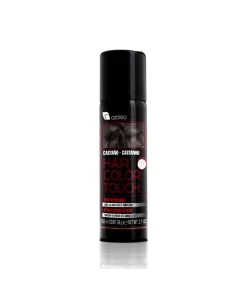 AZALEA Hair Color Touch Retoca Raices Castano| Retoques Y Mechas