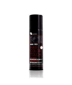 AZALEA Hair Color Touch Retoca Raices Negro| Retoques Y Mechas