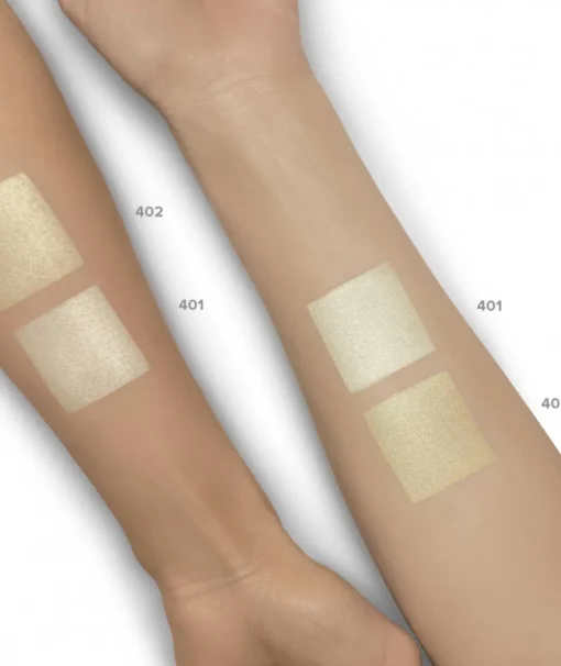 LAMEL Hd Highlighting Powder N.401| Iluminadores