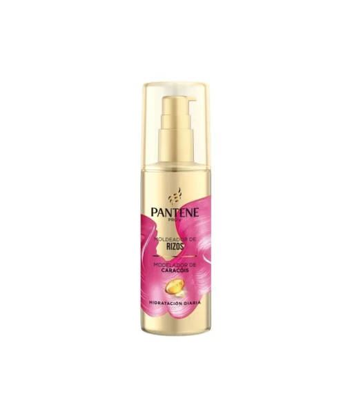PANTENE Hidrocrema Rizos 145 Ml| Aceites Y Tratamiento Capilar
