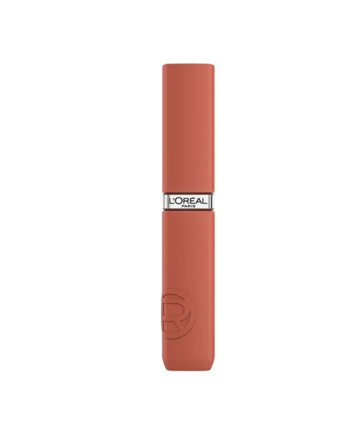 L'OREAL COLOR Infaillible Matte Resistance Labial Liquido 115| Barra De Labios