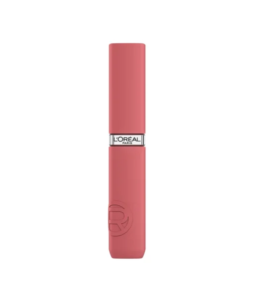 L'OREAL COLOR Infaillible Matte Resistance Labial Liquido 120| Barra De Labios