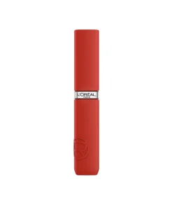 L'OREAL COLOR Infaillible Matte Resistance Labial Liquido 400| Barra De Labios