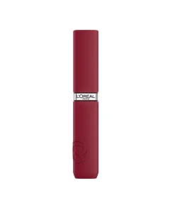 L'OREAL COLOR Infaillible Matte Resistance Labial Liquido 500| Barra De Labios