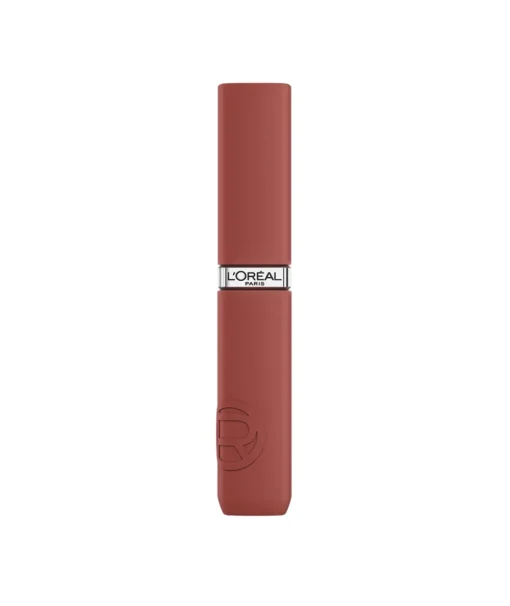 L'OREAL COLOR Infaillible Matte Resistance Labial Liquido 150| Barra De Labios
