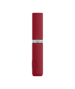 L'OREAL COLOR Infaillible Matte Resistance Labial Liquido 420| Barra De Labios