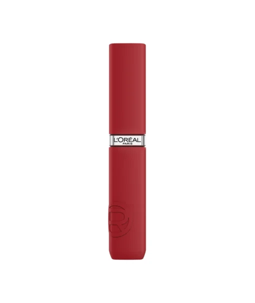 L'OREAL COLOR Infaillible Matte Resistance Labial Liquido 425| Barra De Labios
