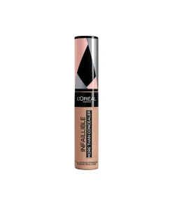 L'OREAL COLOR Infalible Corrector Full Wear More Than Concealer 329| Correctores