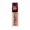 L'OREAL COLOR Infalible 32H Fresh Wear Base De Maquillaje Tono 160| Bases Y Fondos Maquillaje
