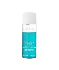 JEANNE PIAUBERT Iniscience Bi-Phase Desmaquillante Ojos Y Labios 100 Ml| Limpiadoras / Desmaquillantes