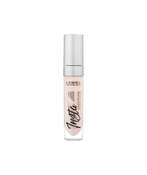 LAMEL Insta Camouflage Concealer N.401| Iluminadores