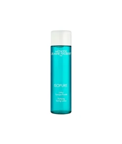 JEANNE PIAUBERT Isopure Lotion Tonique Purete| Tónico Facial
