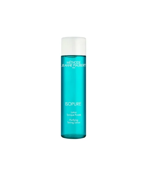JEANNE PIAUBERT Isopure Lotion Tonique Purete| Tónico Facial