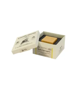 GAMILA Jabón De Hierba De Limon 115 Gr| Tratamiento Facial Natural