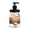 IDC Jabón De Manos Smoothie Coco 360 Ml| Jabón De Manos