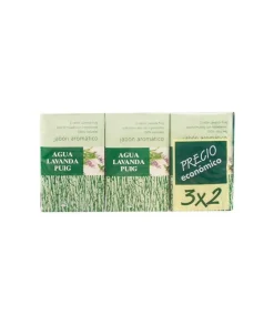 LAVANDA PUIG Jabón En Pastilla 3X2| Jabón De Manos