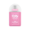 CHILLY Jabón Intimo Delicado 250 Ml| Jabón Y Toallitas Íntimas