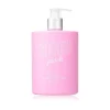 SMOOTH TOUCH Jabón Liquido De Manos Con Dosificador Peach 500 Ml| Jabón De Manos