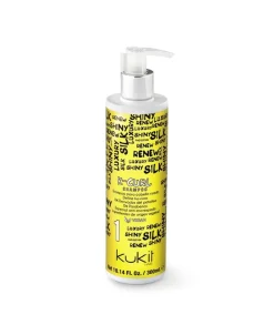 KUKIT K-Curl Champú 1 300 Ml| Capilar Profesional