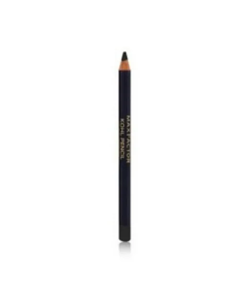 MAX FACTOR Khol Pencil, Eyeliner Tonol 20 Black| Eyeliner
