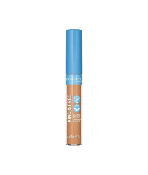 RIMMEL Kind & Free Corrector Hidratante 30| Correctores