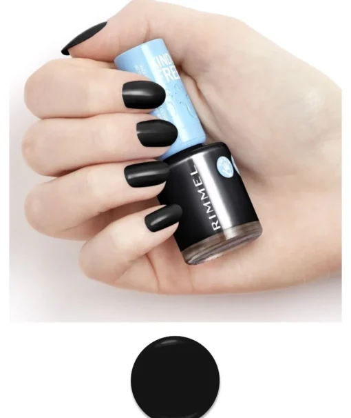 RIMMEL Kind & Free Laca De Uñas 159| Esmalte Uñas