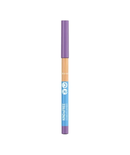 RIMMEL Kind&Free Eyeliner 3| Eyeliner
