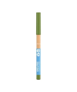 RIMMEL Kind&Free Eyeliner 4| Eyeliner