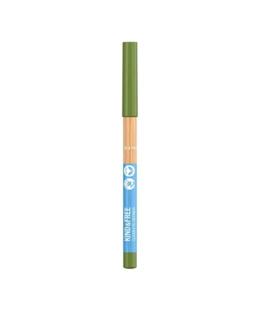 RIMMEL Kind&Free Eyeliner 4| Eyeliner