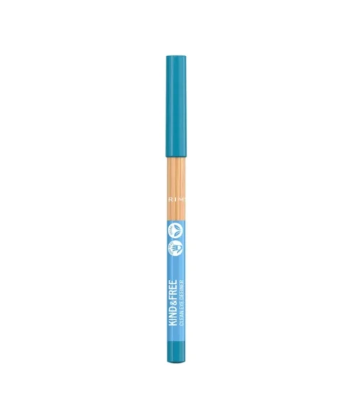 RIMMEL Kind&Free Eyeliner 6| Eyeliner