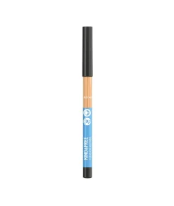 RIMMEL Kind&Free Eyeliner 1 Negro| Máscara Pestañas