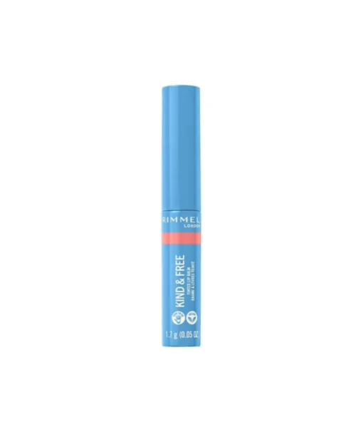 RIMMEL Kind&Free Lip Balm 003| Barra De Labios