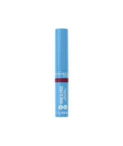 RIMMEL Kind&Free Lip Balm 006| Barra De Labios