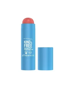 RIMMEL Kind&Free Tinted Multi Stick 001| Correctores