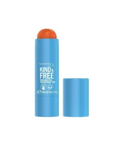 RIMMEL Kind&Free Tinted Multi Stick 004| Correctores