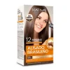 KATIVA Kit Alisado Brasileno| Aceites Y Tratamiento Capilar