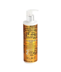 KUKIT K-Nutritive Mascarilla 2 300 Ml| Capilar Profesional