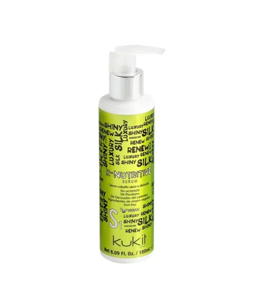 KUKIT K-Nutritive Repair Serum S1 180 Ml| Capilar Profesional