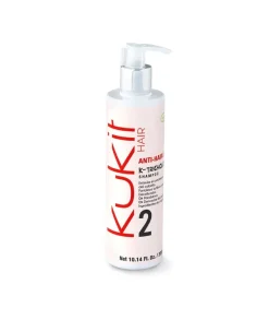 KUKIT K-Tricology Anticaida Champú 300 Ml| Capilar Profesional