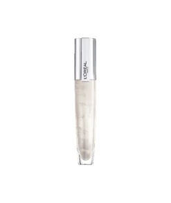 L'OREAL COLOR Labial Rouge Signature Plump 400| Barra De Labios