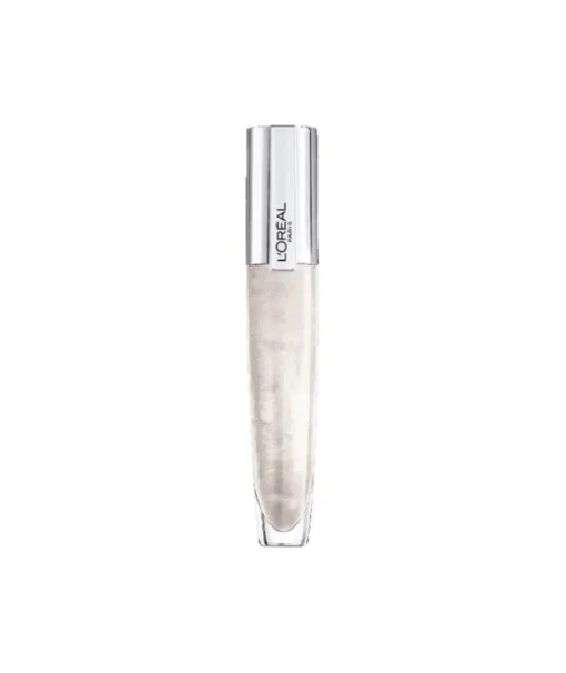 L'OREAL COLOR Labial Rouge Signature Plump 400| Barra De Labios