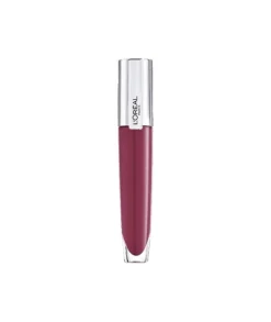 L'OREAL COLOR Labial Rouge Signature Plump 416| Barra De Labios
