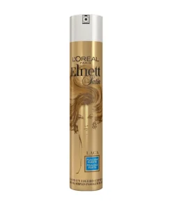 ELNETT Laca 400 Ml Fuerte (A)| Lacas Y Sprays