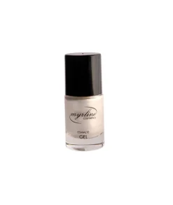 MYRLINE Laca De Uñas Gel 117| Esmalte Uñas