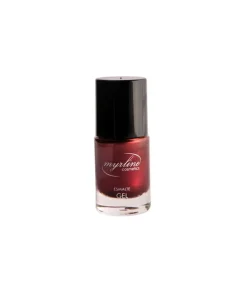 MYRLINE Laca De Uñas Gel 122| Esmalte Uñas