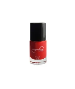 MYRLINE Laca De Uñas Gel 125| Esmalte Uñas