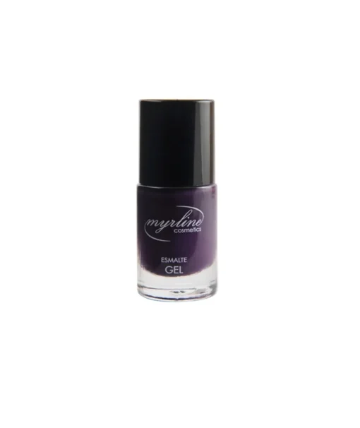MYRLINE Laca De Uñas Gel 158| Esmalte Uñas