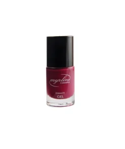 MYRLINE Laca De Uñas Gel 159| Esmalte Uñas