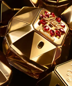 PACO RABANNE Lady Million Royal 80 Ml Edp| Agua De Perfume Mujer