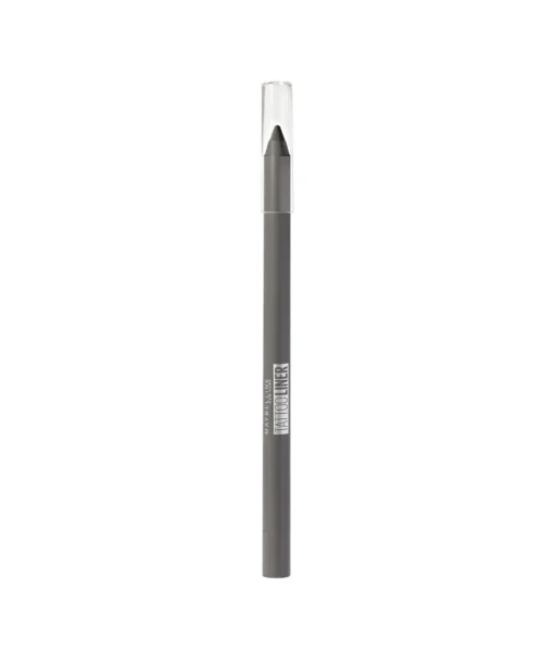 MAYBELLINE Lapiz Tattoo Liner Gel 901| Eyeliner